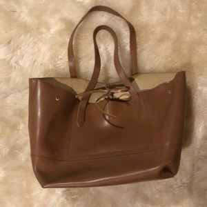 J.crew tote